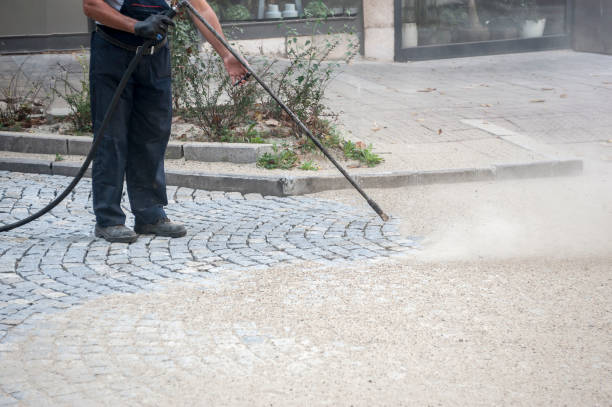 Best Rust and Stain Removal in Hackberry, TX