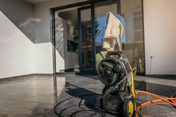 Best Warehouse Floor Cleaning in Hackberry, TX